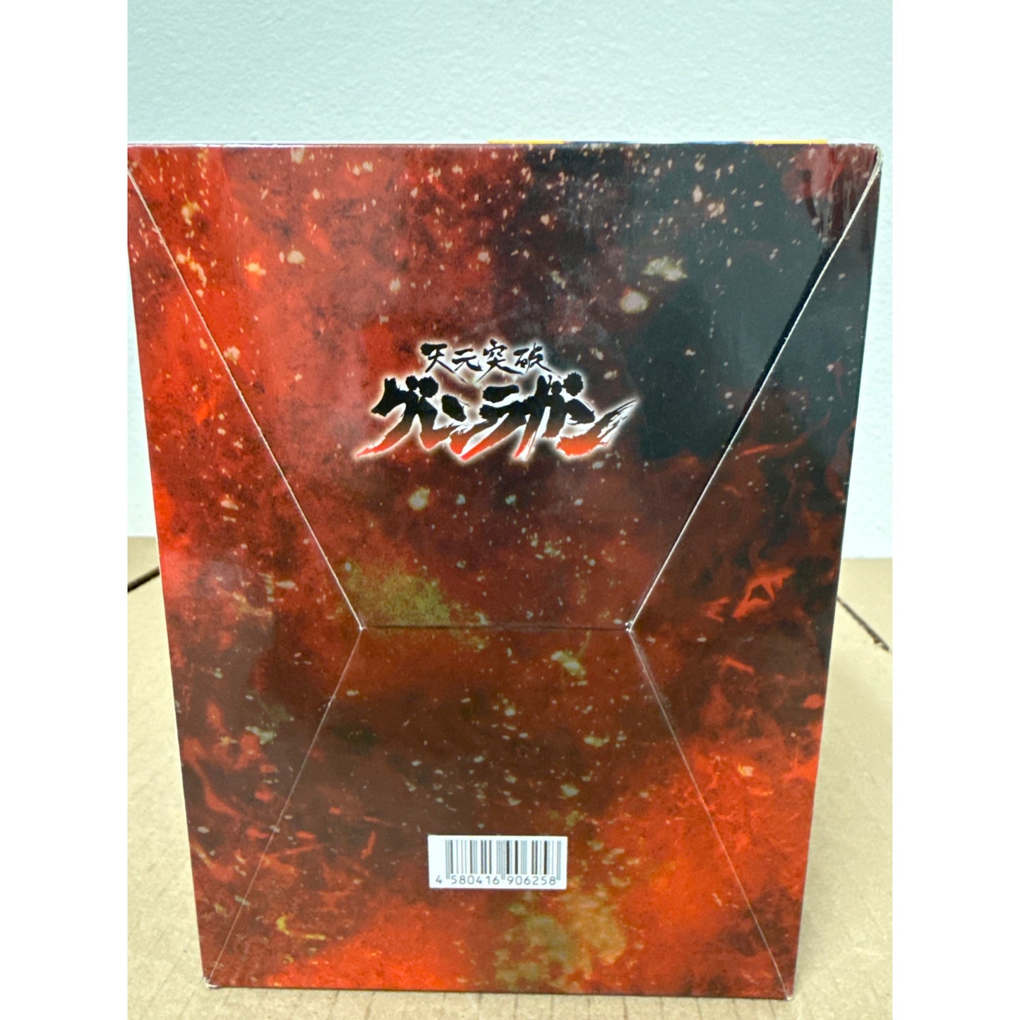 Nendoroid Simon Tengen Toppa Gurren Lagann Figure Good Smile JP