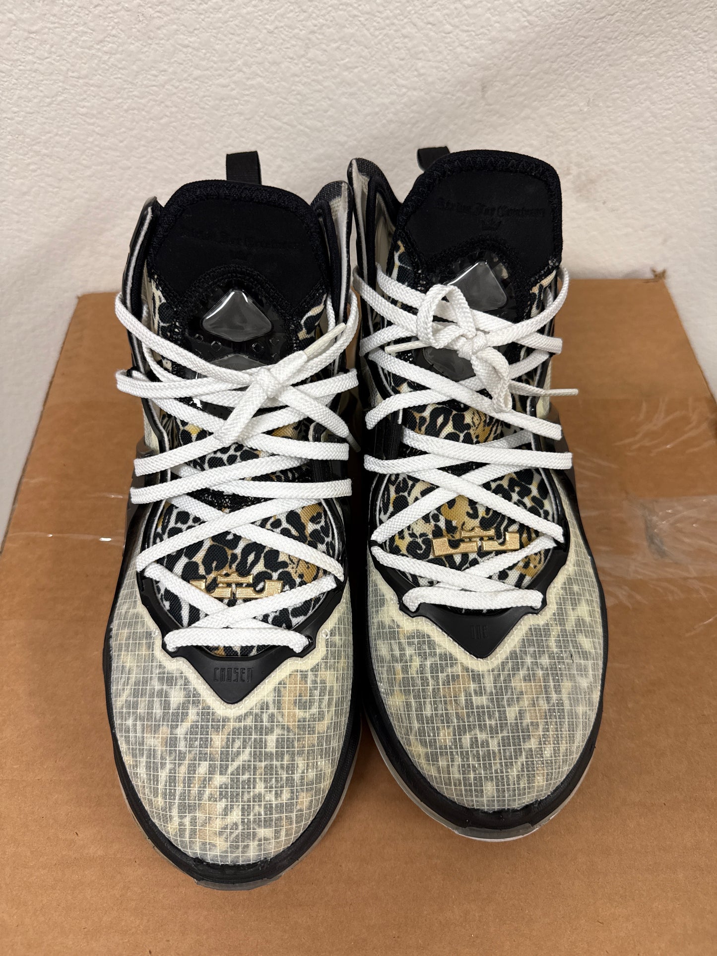 Nike Lebron XIX Royalty CZ0203-100