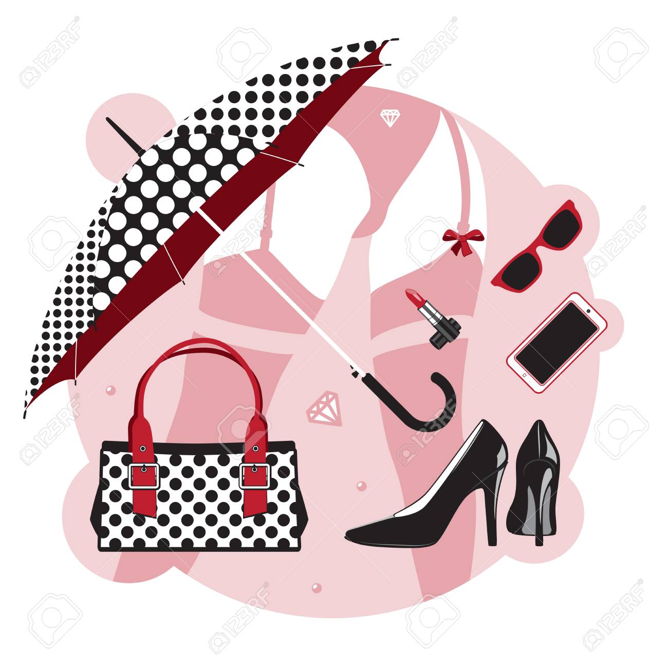 CLOTHING&BAGS