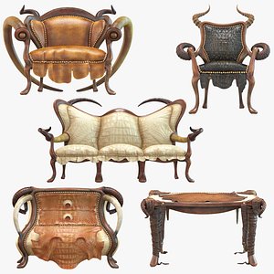 FURNITURE STOCK