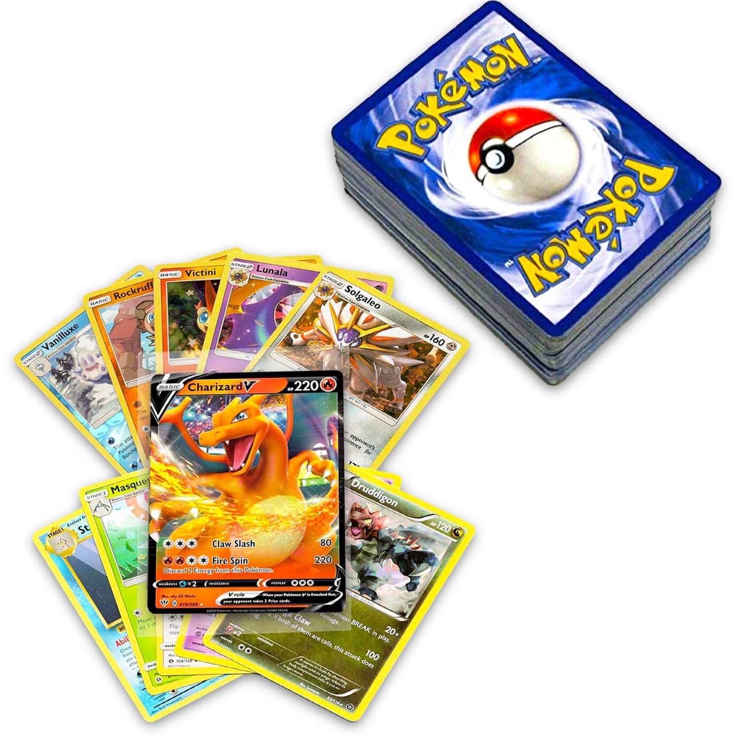 COLLECTIBLES&CARDS