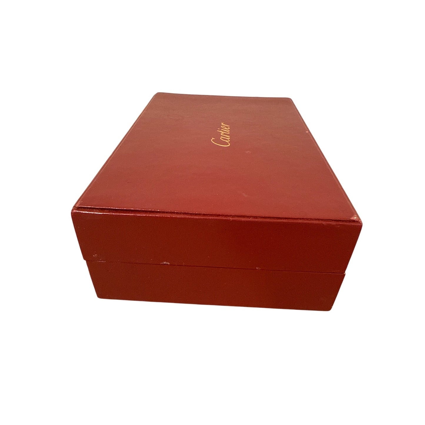 Authentic Cartier vintage grooming set