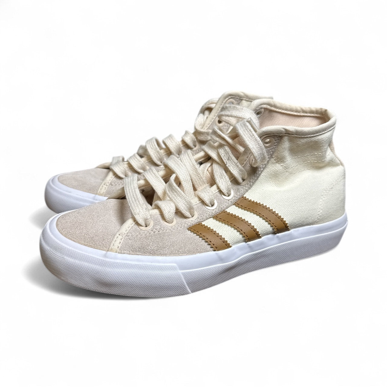 Adidas Original Matchcourt High RX