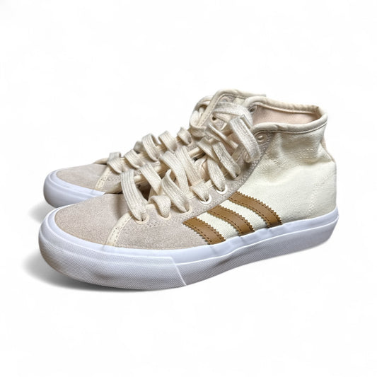 Adidas Original Matchcourt High RX