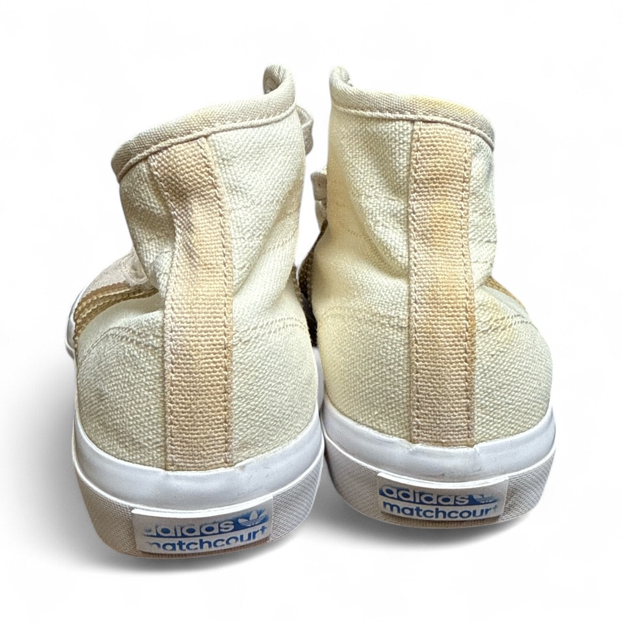 Adidas Original Matchcourt High RX