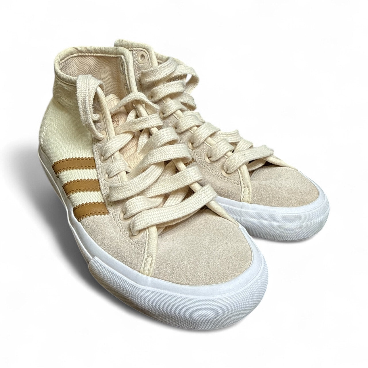 Adidas Original Matchcourt High RX