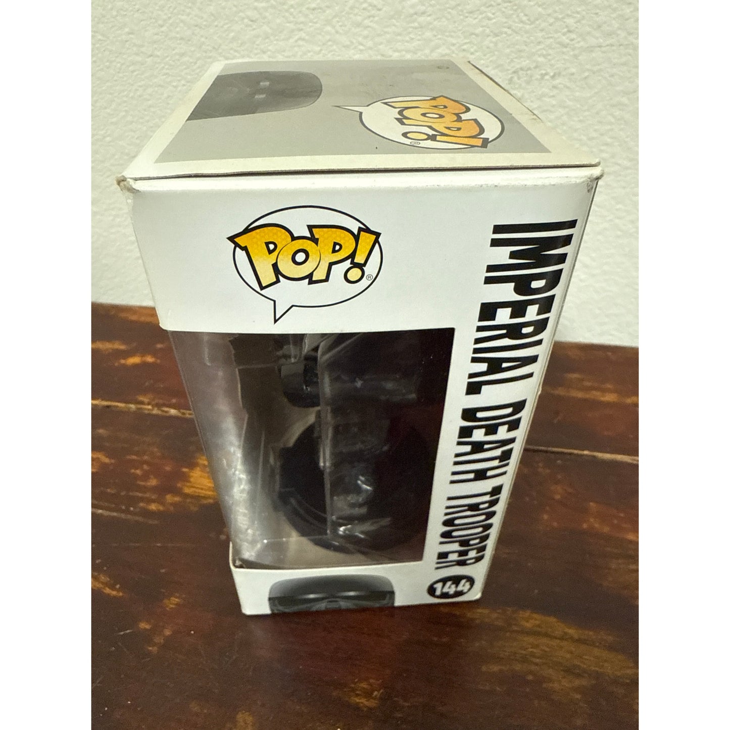 Funko Pop 144I Trooper