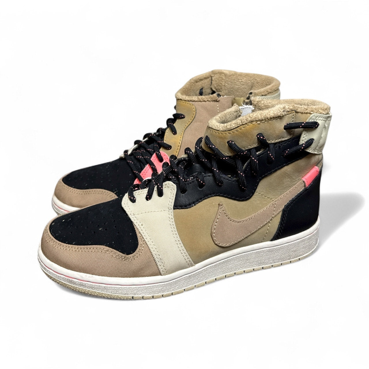 Size 5.5- Jordan 1 Retro Rebel XX Utility Pack 2018