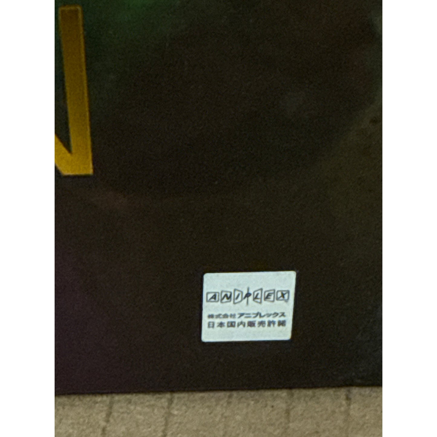 RARE Tengen Toppa Gurren Lagann Dragon Horse CCSTOYS Alloy Figure