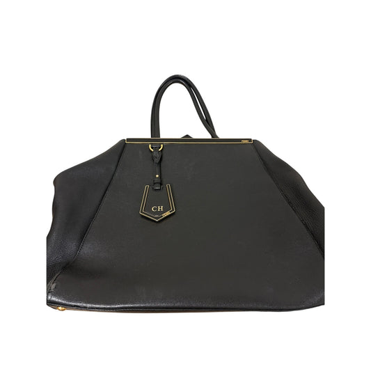 Luxury Bag black
