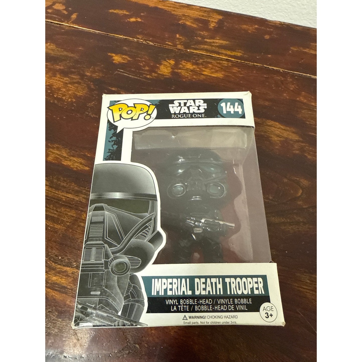 Funko Pop 144I Trooper
