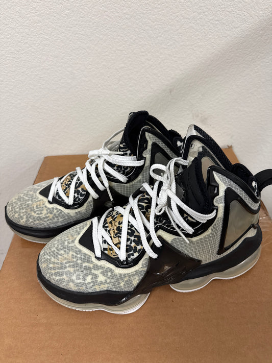 Nike Lebron XIX Royalty CZ0203-100