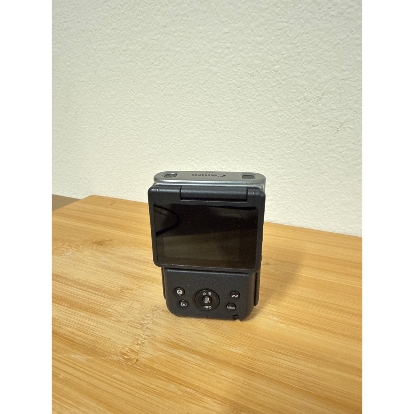 Canon PowerShot V10 Vlog Camera