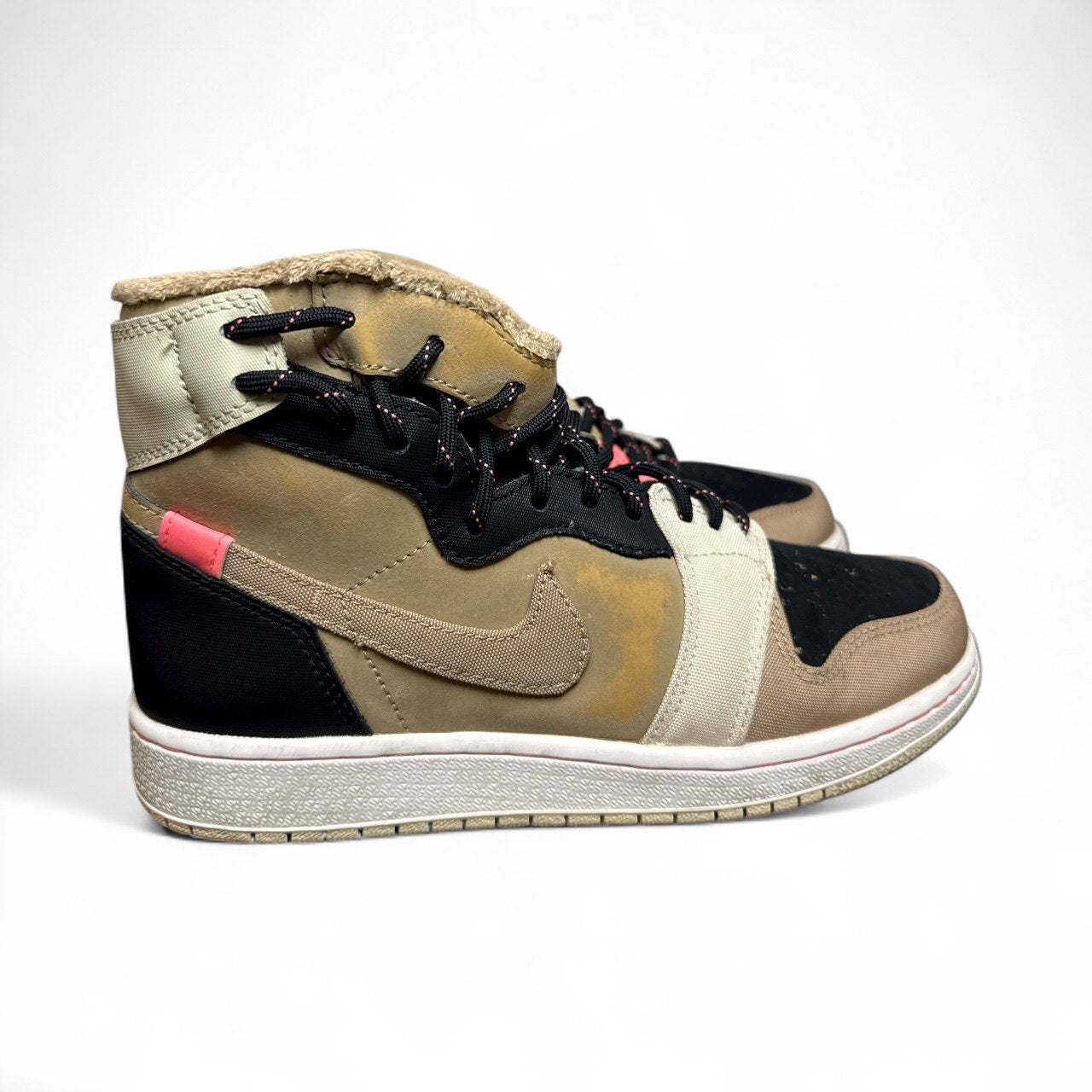 Size 5.5- Jordan 1 Retro Rebel XX Utility Pack 2018