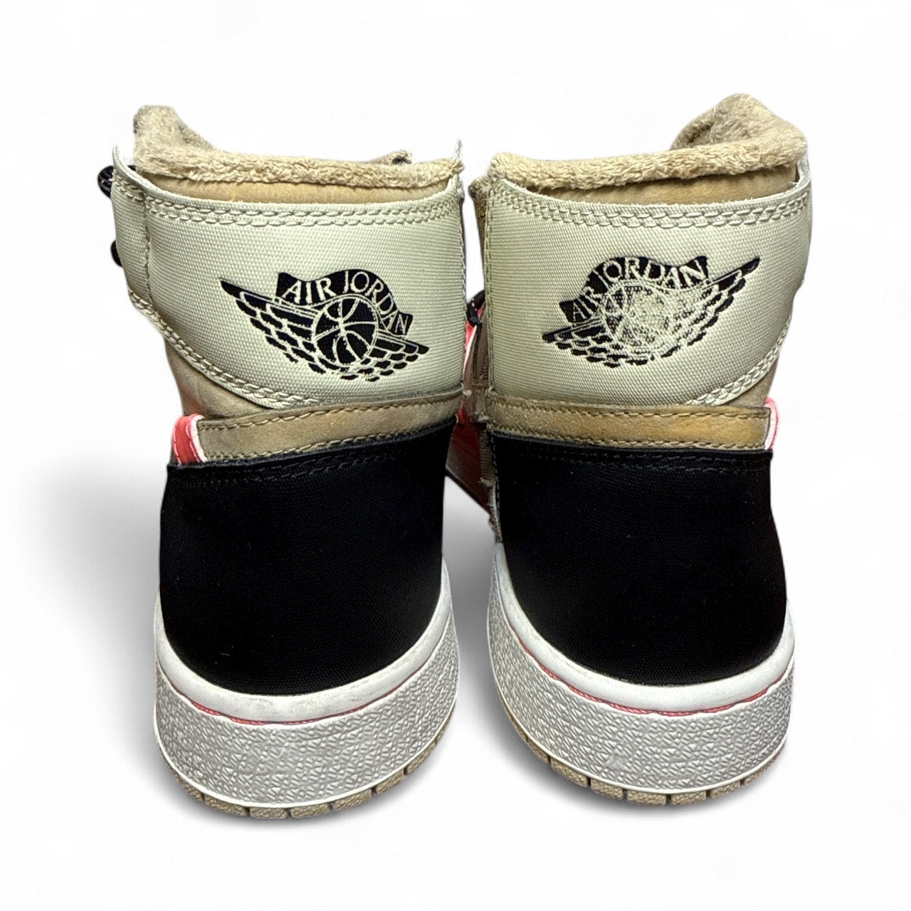 Size 5.5- Jordan 1 Retro Rebel XX Utility Pack 2018
