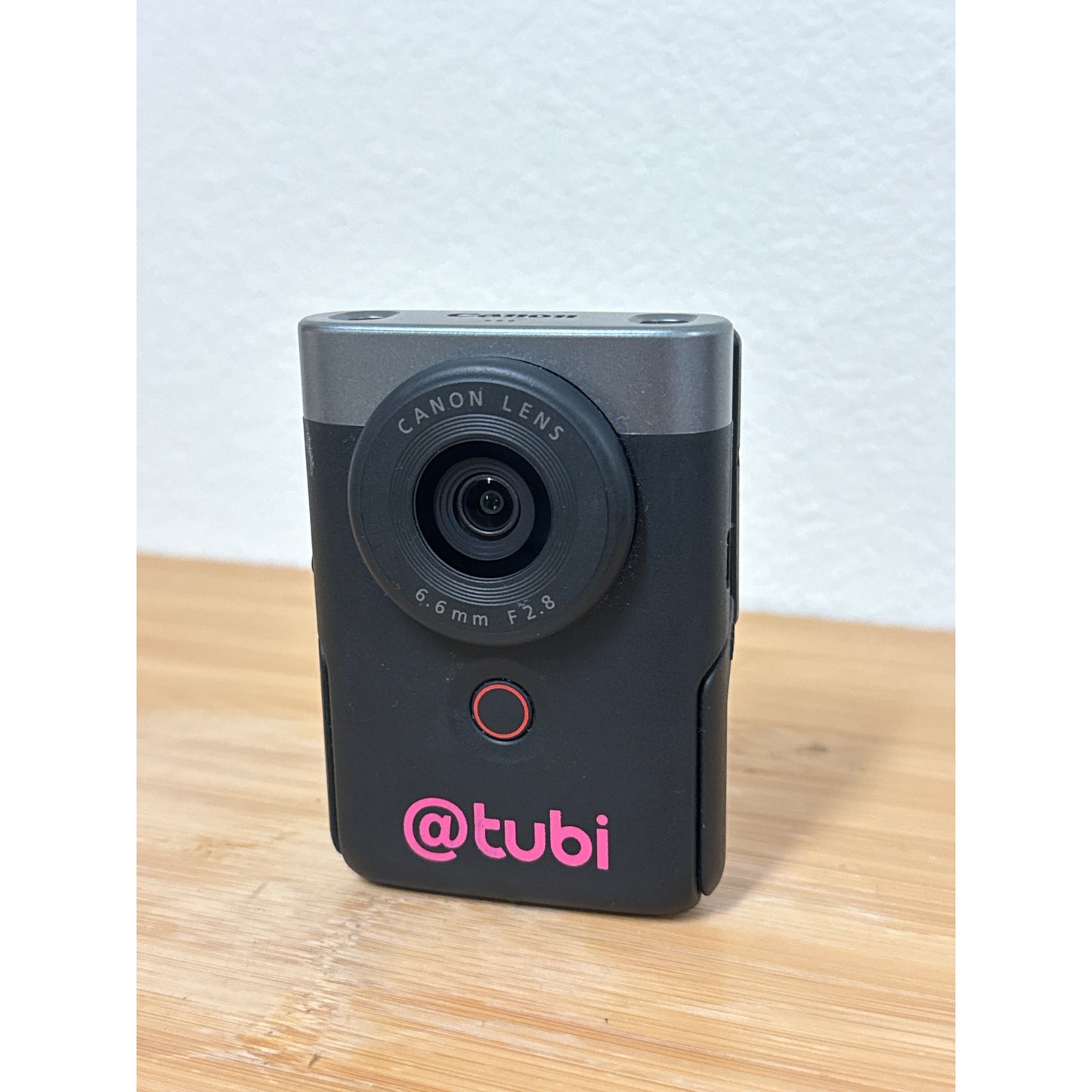 Canon PowerShot V10 Vlog Camera